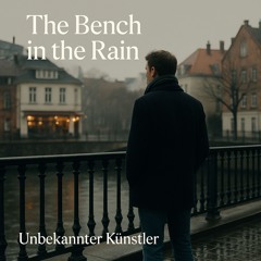 The Bench in the Rain