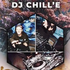 DJ CHILL'E NYX FESTIVAL CAIRNS PREFIX MIX