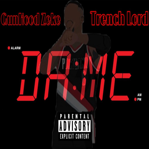 Dame Time (feat. Trench Lord)