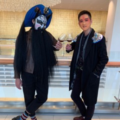 Biggie:「下一段流水。」