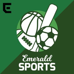 Emerald Sports Report: Episode 12