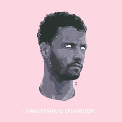 LULU - Sagittarius Disorder