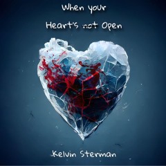 Frozen - Kelvin Sterman 2024