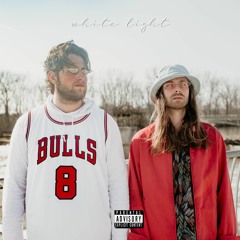 Ben Paul x Ghosty Sam - White Light