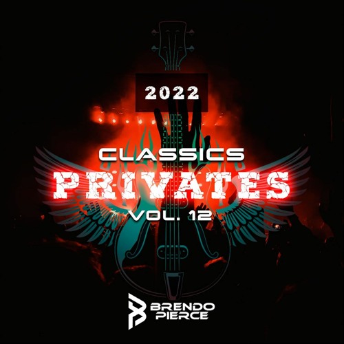 Brendo Pierce - Classics Privates Teasers (Buy Link)
