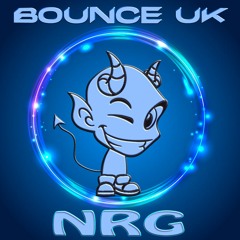 Bounce UK - NRG