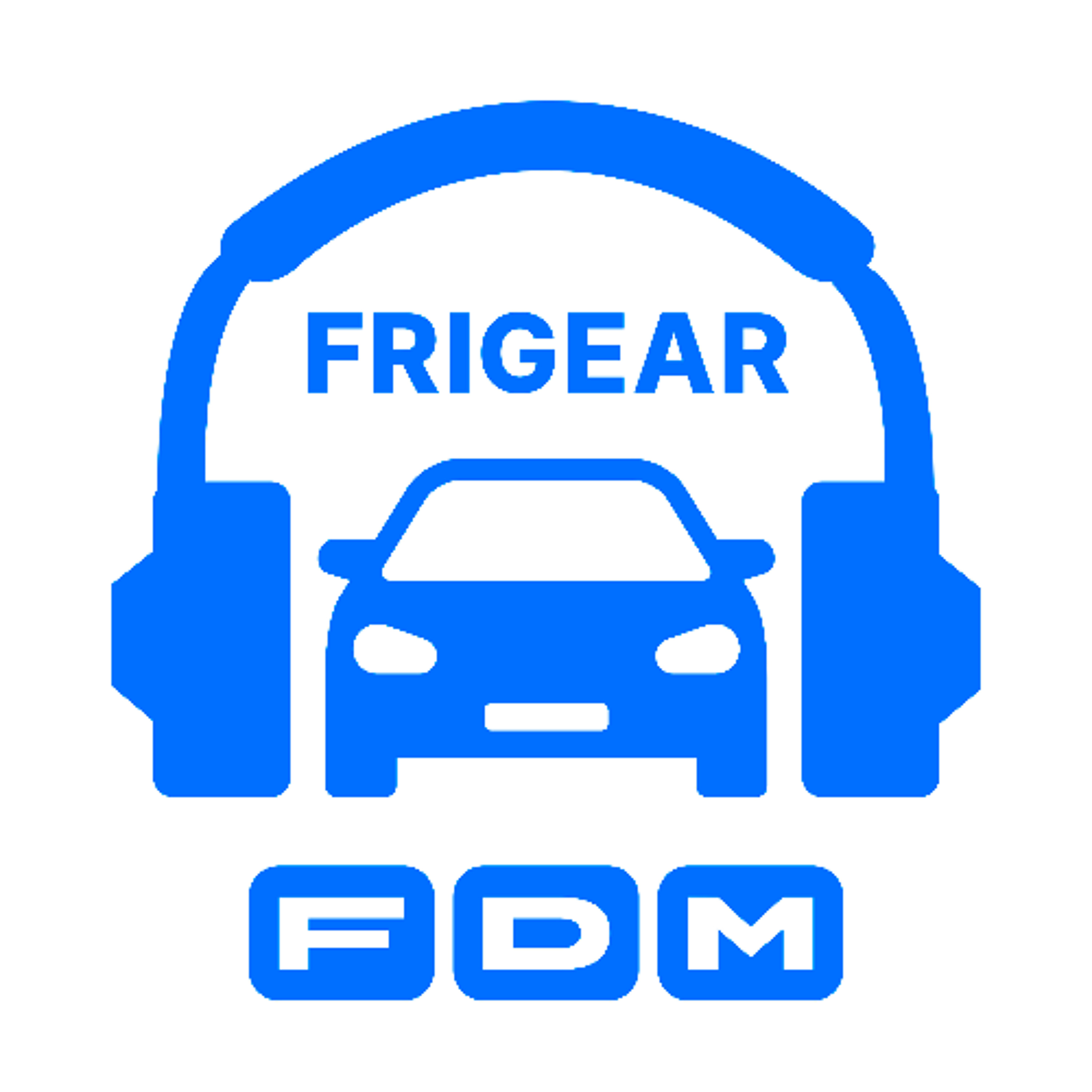 Frigear