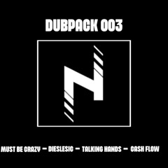 DUBPACK 003