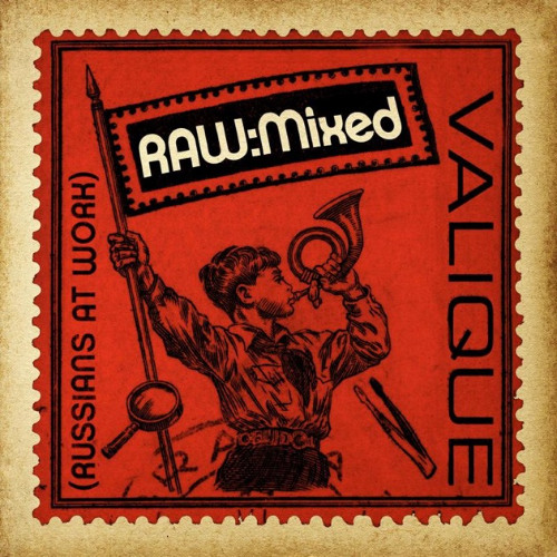 Trouble Girl (Basement Freaks Remix)