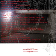 A FABULOUS STORY, set