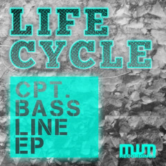 CPT. Bassline