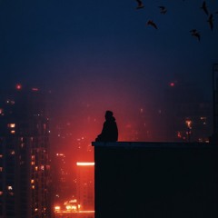 Bu Ben Değilim Wegh ft. Bege