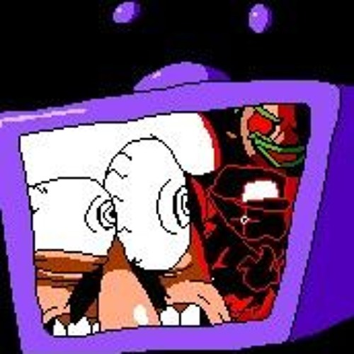 Funiculi Freakout V2 REDUX