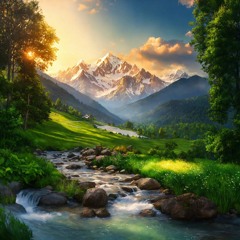 Abundance Bliss Positivity