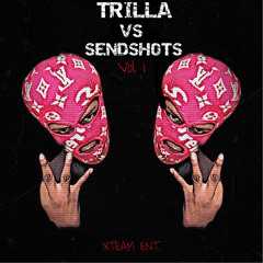 SendShots x Lul Shotta - W.A.R.N.T.O