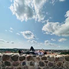 Skyward