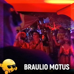 Braulio - Live @ 420 Party, Love Burn 2023