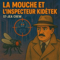 La mouche et l'inspecteur KiDetek