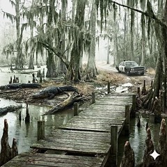 31/35 Respectful Silence (Southern Country Rock)