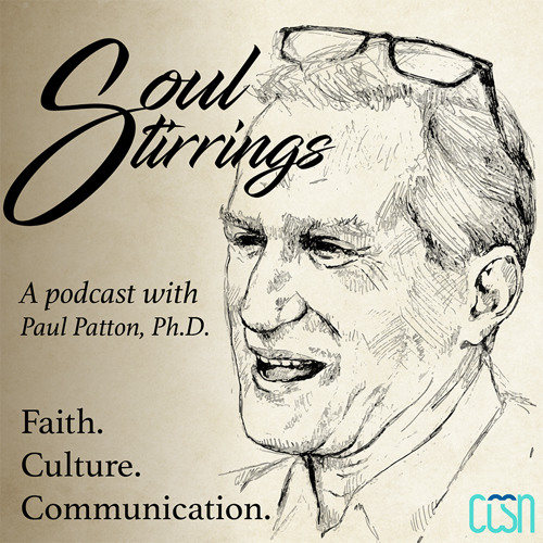 Ep. 1: Stewarding the Stirrings of Your Soul, Pt. 1