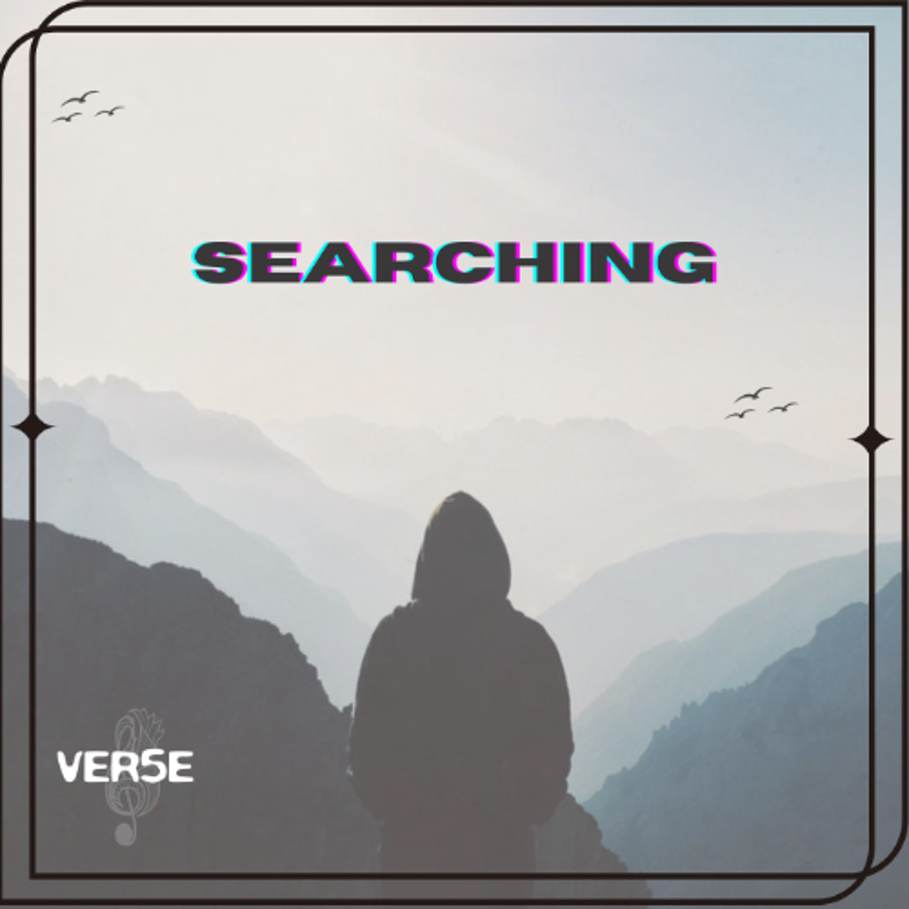 Searching - Ver5e episode artwork