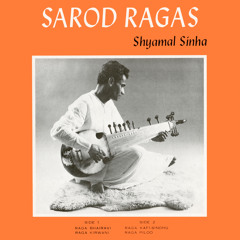 Raga Kafi - Sindhu