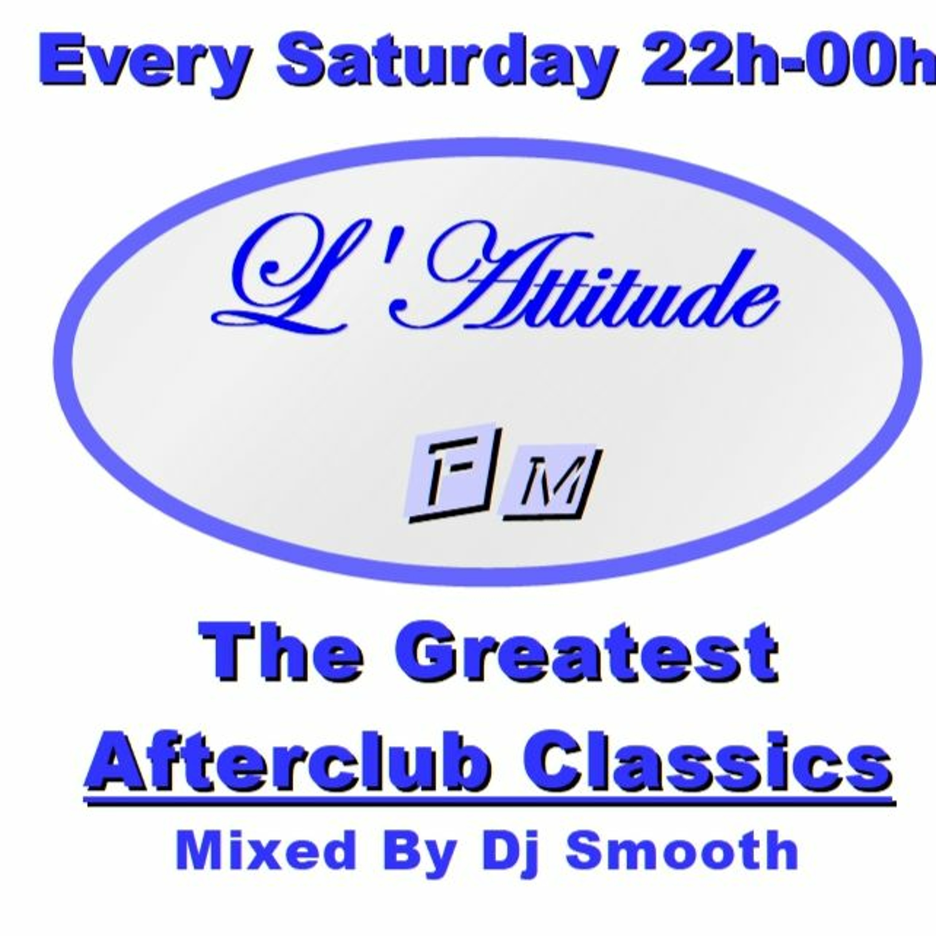 L'Attitude FM Radioshow - Ep.57 (Full show)/ Radio TRL episode artwork