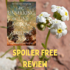 17. The Unmaking of June Farrow (Book Review)
