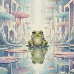 ProgButNotFroggotten