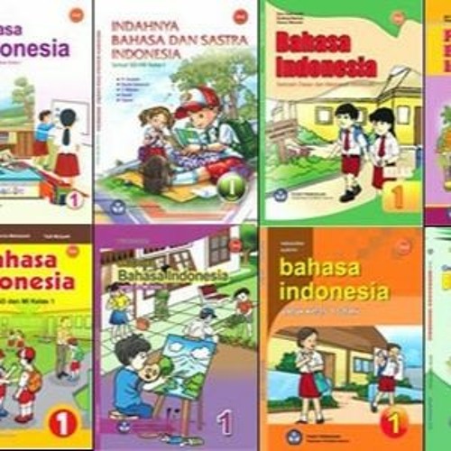 Stream Download Ebook Bahasa Indonesia Kelas 1 Sd from Temphidopa