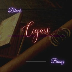 Guitar Type Beat X Blues  -  "CIGARS"   (Prod. Black Bennz)