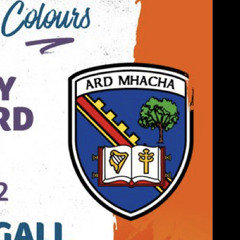 Come on Armagh