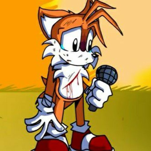 Extinction - VS SONIC.ERR - FNF