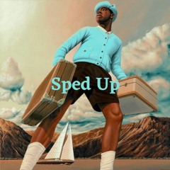 WASYANAME - Sped Up - Tyler The Creator
