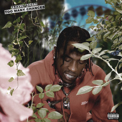 LOST FOREVER (Travis scott ft. Westside Gunn)