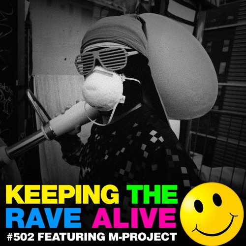 KTRA Episode 502: M-Project
