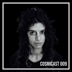 Cosmicast - 009
