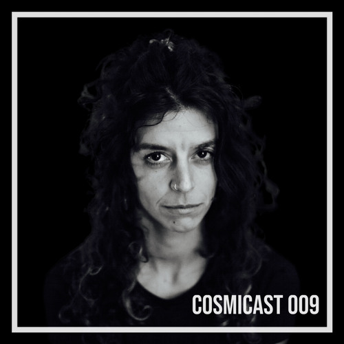 Cami - Cosmicast 009