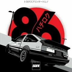 REX.T - COROLLA NEGRO - MP3