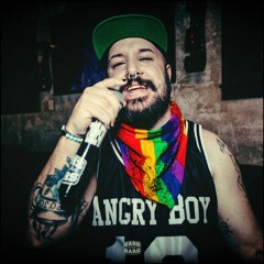 M.S.B.S (Mainstream Bullshit)