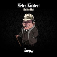 Pietro Barbieri  - Feel The Beat (MRCARTER200)