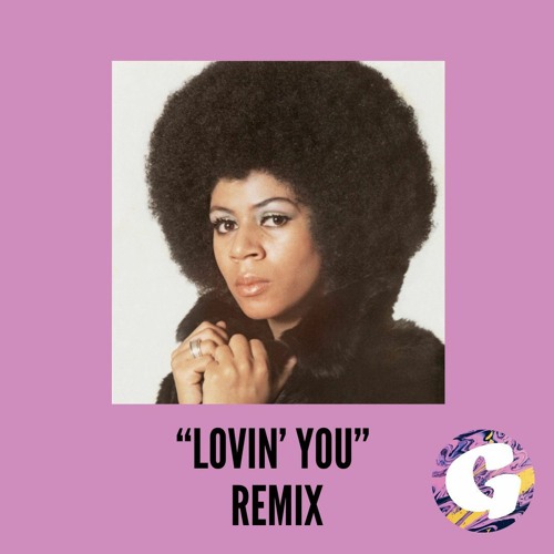 Stream Minnie Riperton - Lovin