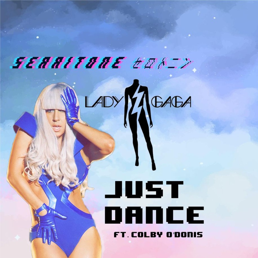 Stream Lady Gaga - Just Dance Ft. Colby O'Donis [SERRiTONE Happy