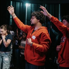 conversations with God pt1 (scuba & bubba)