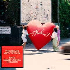 WHERE IS MY HUSBAND! (A2R RMX)