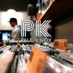 Drum & Bass Mixes - Paul Knox