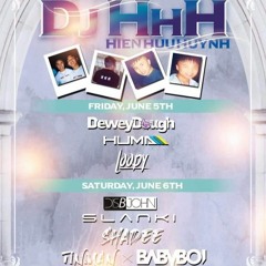 DeweyDough - In Memory Of DJHhH (FB LIVE) 6.5.2020
