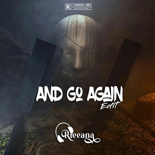 Mahmut Orhan - And Go - Again Roger Sanchez (Rieeana Edit) NORMAL PITCH CLICK BUY