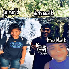 W3IR3S cover by Kaykee Marlik Ft Jayvv Marlik