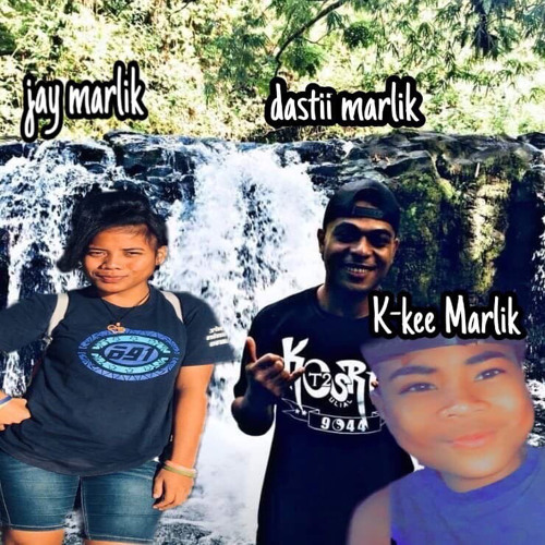 W3IR3S cover by Kaykee Marlik Ft Jayvv Marlik